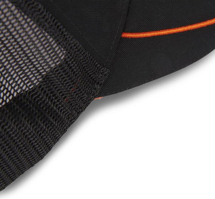 Actual product image Black & Decker Cap for adults with LED