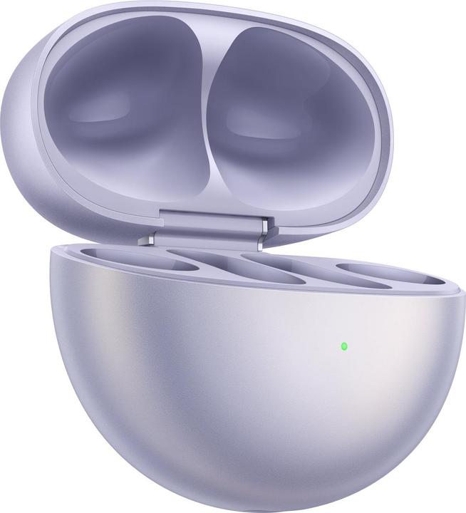 Image du produit Huawei FreeClip (ANC, 8 h, Sans fil)