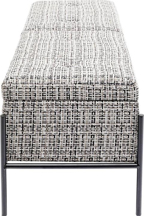 Produktbild Kare Design Bank Buttons Storage (120 cm)