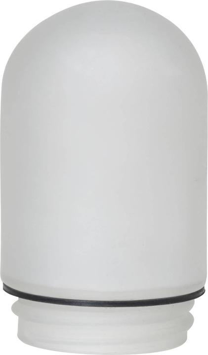 Nordlux 2440888 Staldglas verre de rechange sablé extérieur
