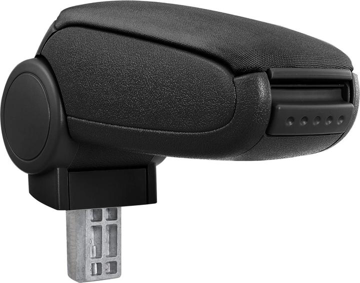 Immagine prodotto Pro-Tec Bracciolo centrale Ford Focus I con vano portaoggetti in tessuto nero