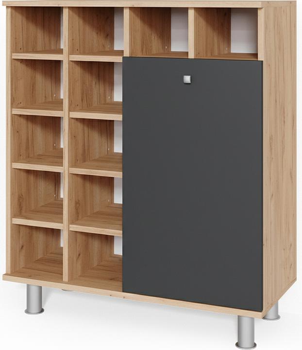 Actual product image Vicco Fynn (78.40 x 34 x 91.60 cm)