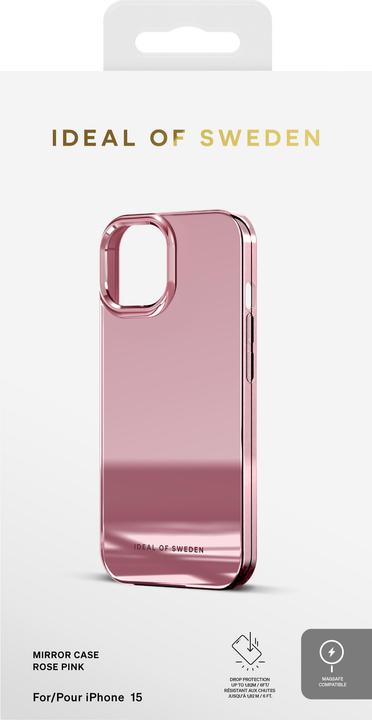 Productafbeelding iDeal Of Sweden IDMRCMS-I2361-482 (Apple iPhone 13, Oppo A16e)