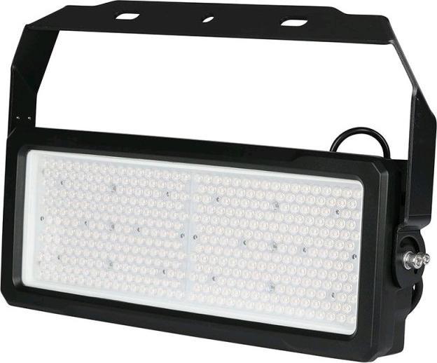 Produktbild V-TAC VT253D 250W LED Fluter SAMSUNG Chip Meanwell Treiber 120'D 6000K (30000 lm)