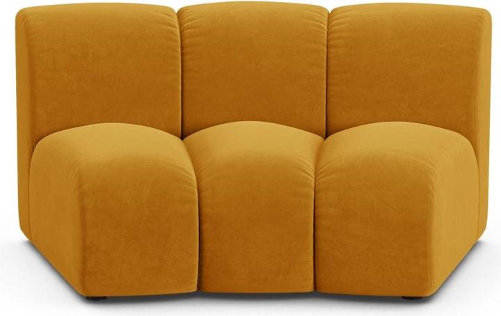 Produktbild Micadoni Lupine (1-Sitzer, Modular Sofa)