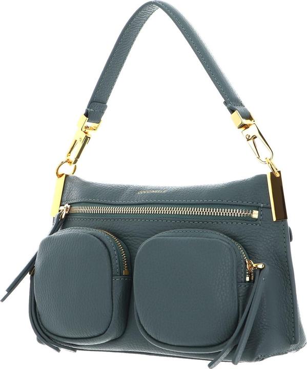 Immagine prodotto Coccinelle Hyle Handbag Grained Leather