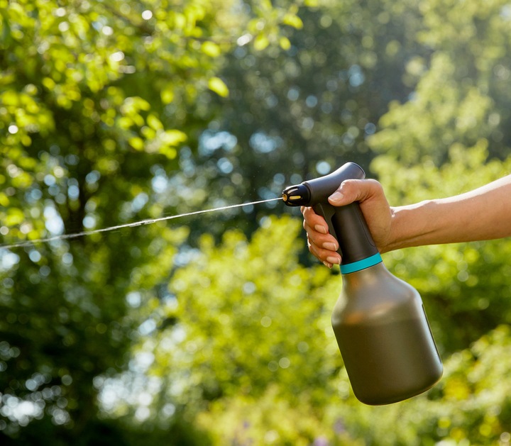 Actual product image Gardena Pump sprayer (0.75 l)