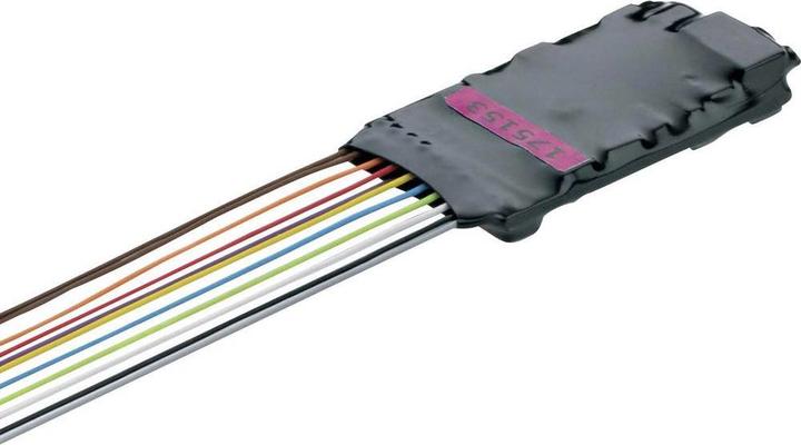 Produktbild Märklin 60986 mSD/3 Sounddecoder mit K