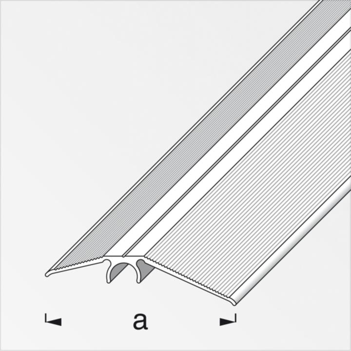 Produktbild Alfer Parkett Niveauausgleich Alu 2 m