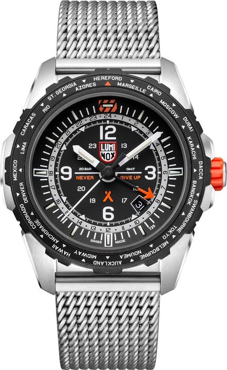Produktbild Luminox Bear Grylls Survival 3760 Air Series (Taucheruhr, 45 mm)