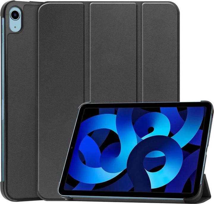 Produktbild Cover-Discount Tri-fold Smart Leder Case (iPhone 14 Pro)