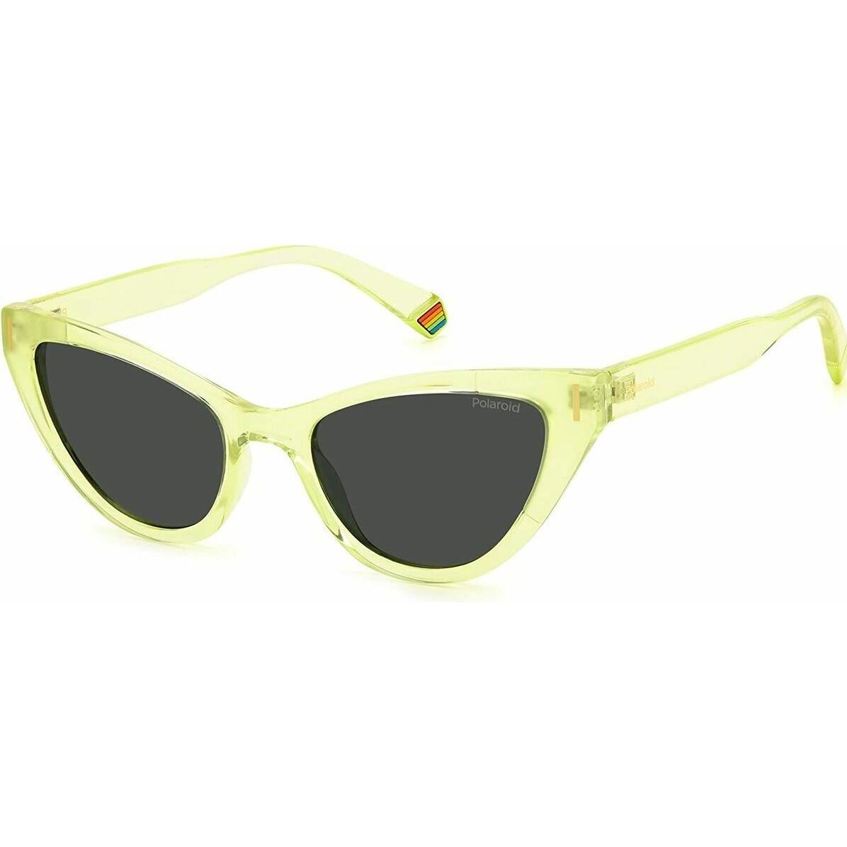 Polaroid, Sonnenbrille, Damensonnenbrille PLD-6174-S-40G-M9 Ø 52 mm