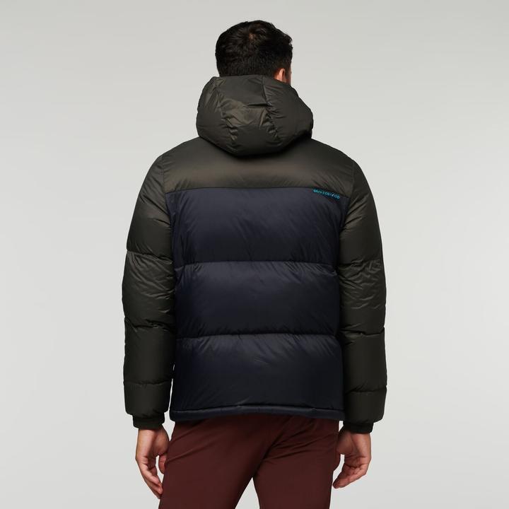 Immagine prodotto Cotopaxi Solazo Hooded Down Jacket (XL)