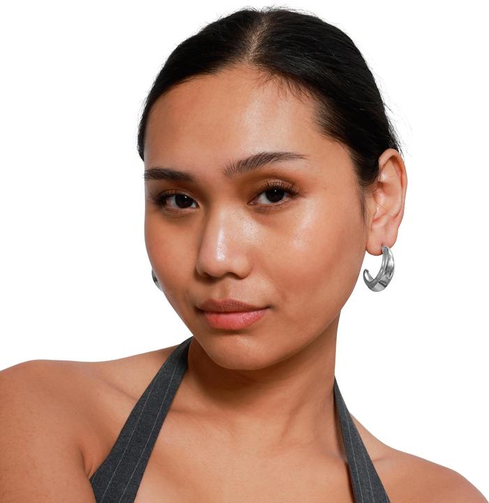 Immagine prodotto Heideman Sergia color argento (100% acciaio inossidabile)