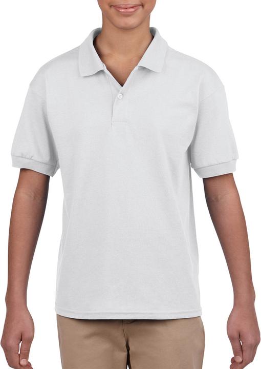 Immagine prodotto Gildan Polo in DryBlend (L)
