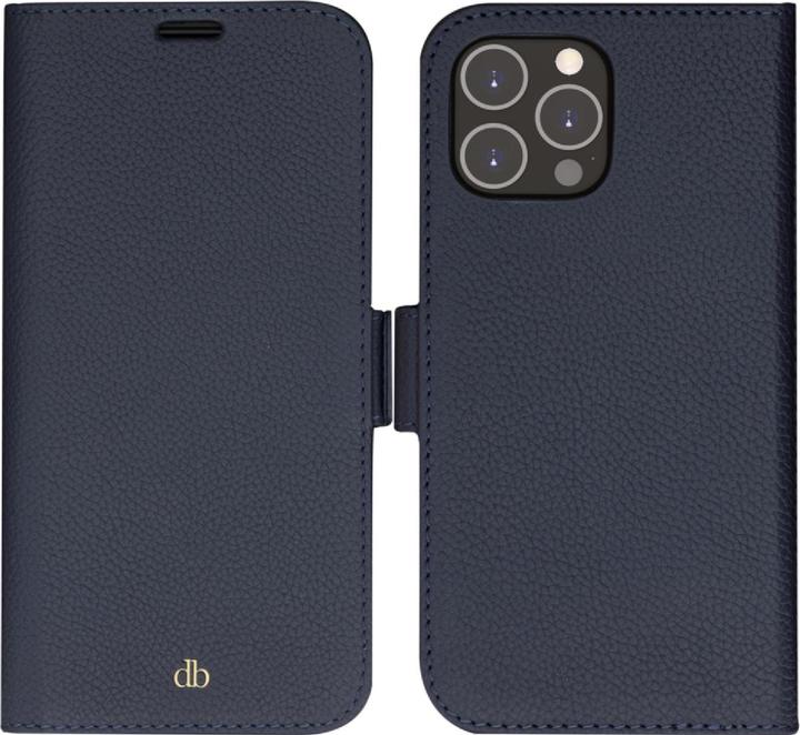 Actual product image dbramante1928 New York (Apple iPhone 14 Pro Max)