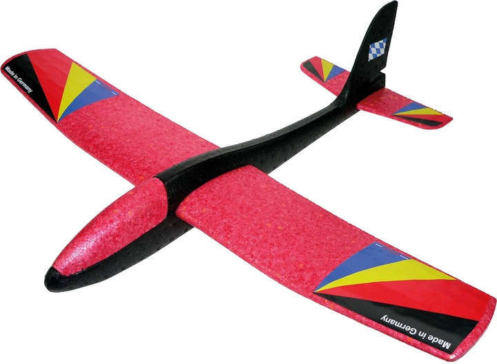 Image du produit Powerglow Planeur Felix IQ F8060 (Planeur)