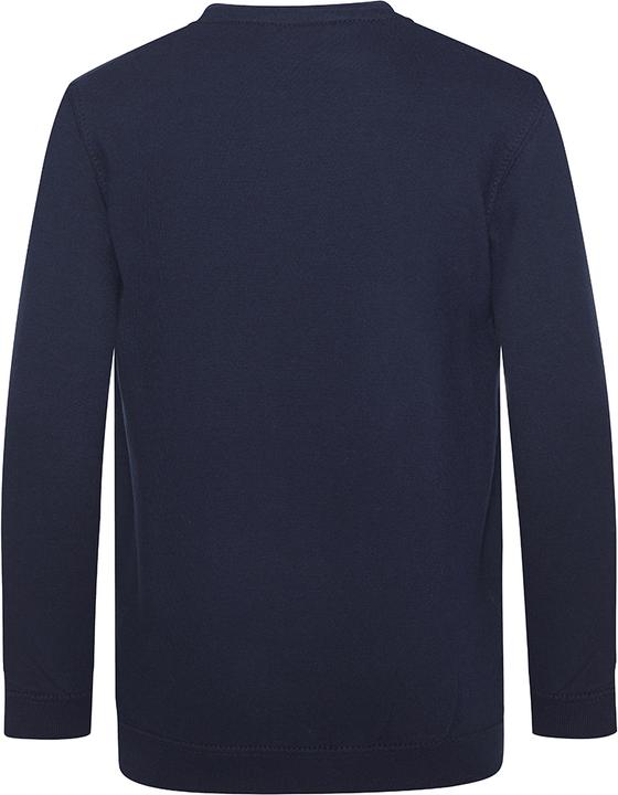 Produktbild Awdis Academy Junior Schul Sweatshirt mit VAusschnitt (152)