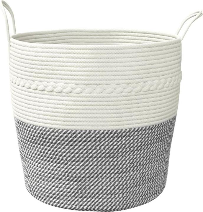 Produktbild vidaXL Aufbewahrungskorb (43 cm)