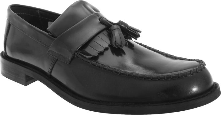 Produktbild Roamers Toggle Saddle Hishine Leder Schuhe (42)