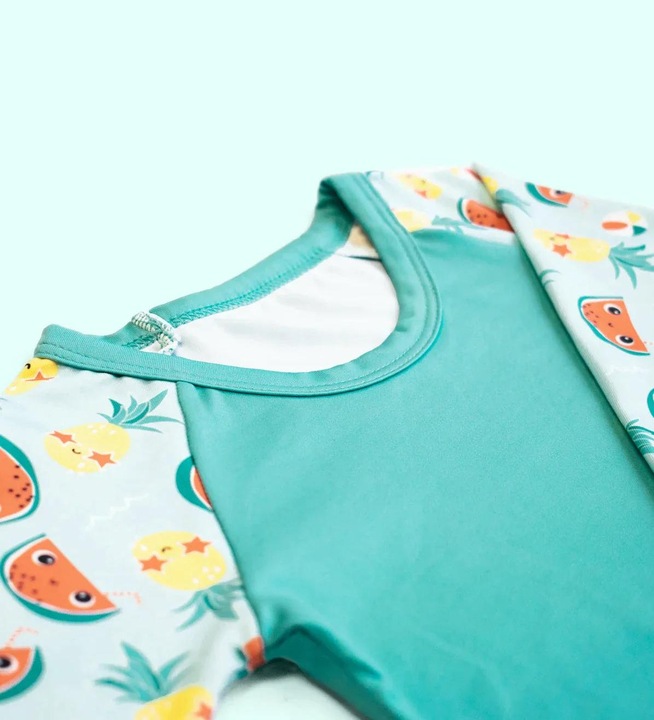 Actual product image Bambino Mio Swimming shirt (80, 86, 92)
