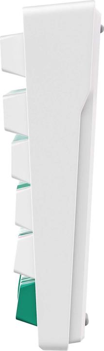 Actual product image Mchose G75 Pro (US, Cable, Wireless)