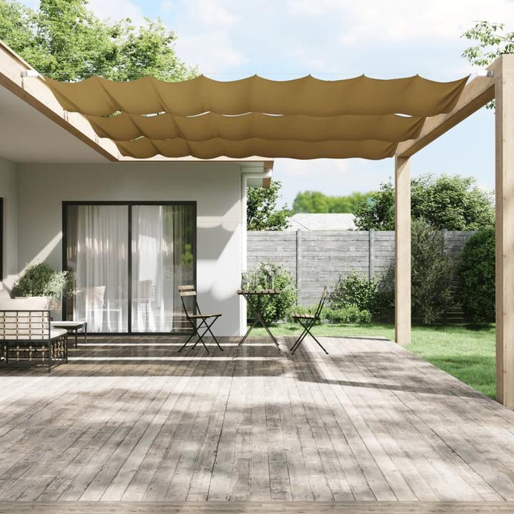 Produktbild vidaXL Senkrechtmarkise (1.40 m)