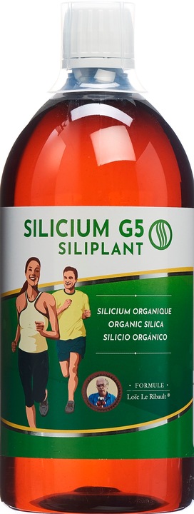 Image du produit Silicium G5 Siliplant Liquid (1 pièce(s), Liquide, 1076 g)