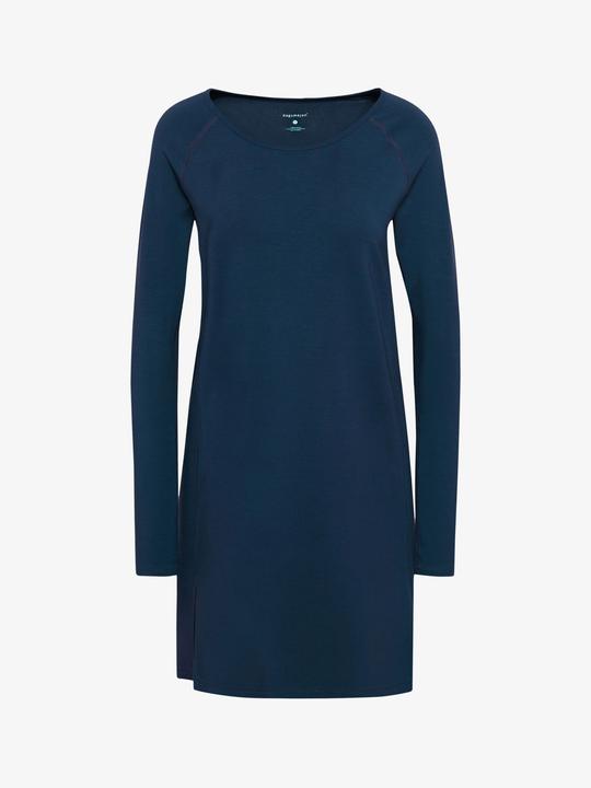Immagine prodotto Dagsmejan Camicia da notte "Balance" blu notte (XS)