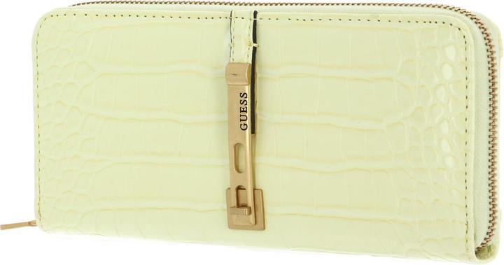 Actual product image Guess James Zip Around Wallet