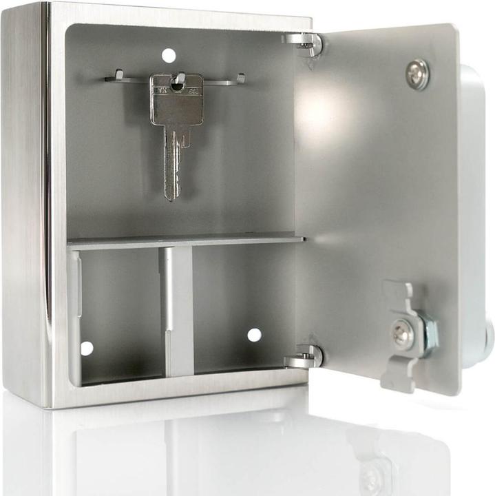 Produktbild Masunt Schlüsselsafe 1120 E Code