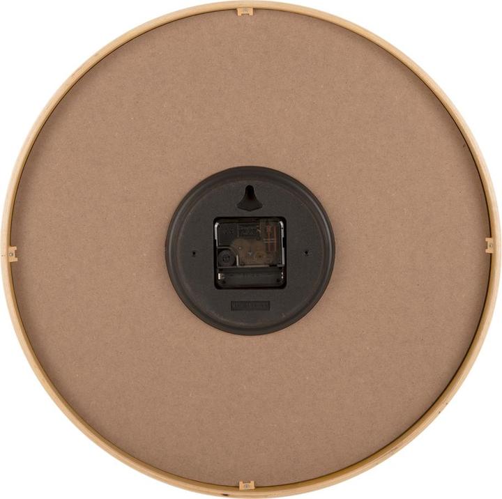 Actual product image Karlsson wall clock joy (40 cm)