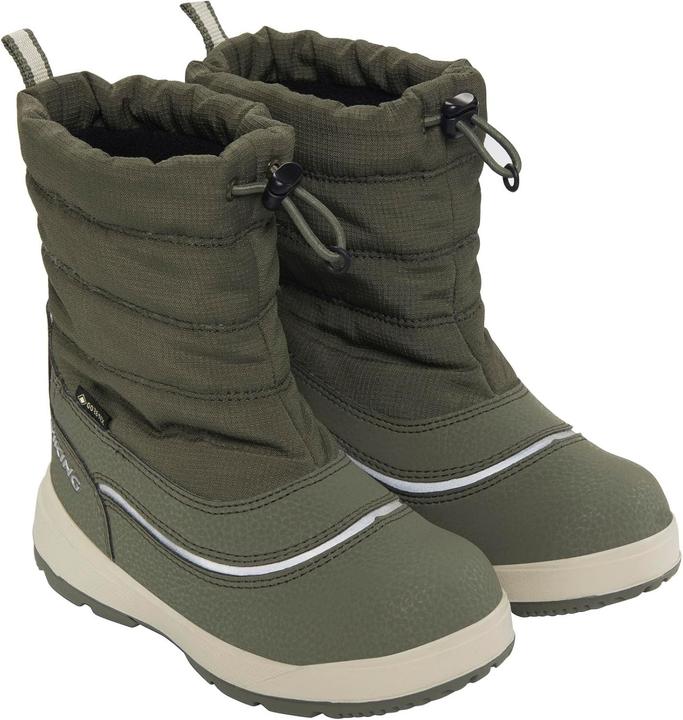 Image du produit Viking Kid's Toasty Pull-On Warm GTX (27)