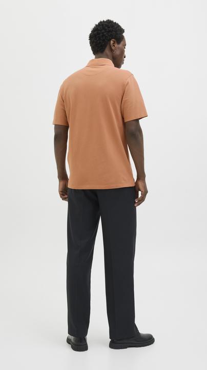 Immagine prodotto Jack & Jones Maglietta polo monocolore (XS)