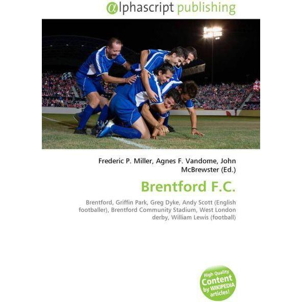 Brentford F.C, Ratgeber