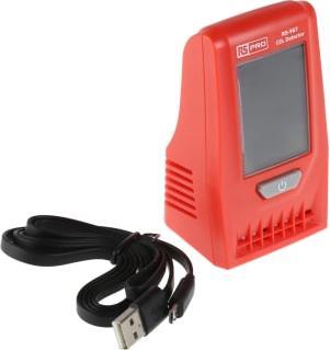 Actual product image RS PRO gas sensor