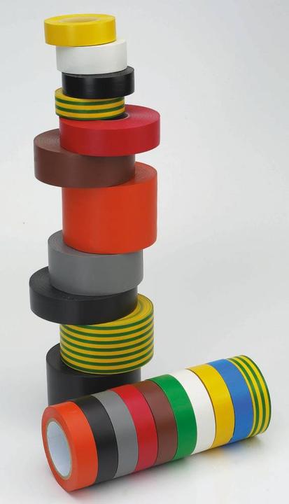 Produktbild Cimco Isolierband (15 mm)