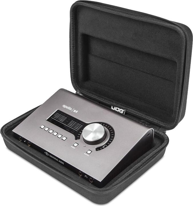 Immagine prodotto UDG U8481bl Audio Universale Apollo X4 Hardc Nero