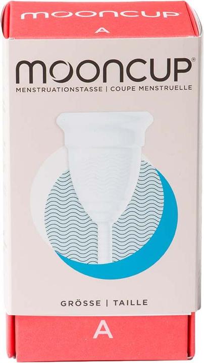 Produktbild Mooncup Menstruationstasse (Normal)