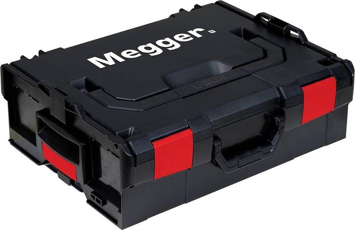 Produktbild Megger STROMKREIS-KIT Stromkreis-Kit 1 Set (Messgerätkoffer)