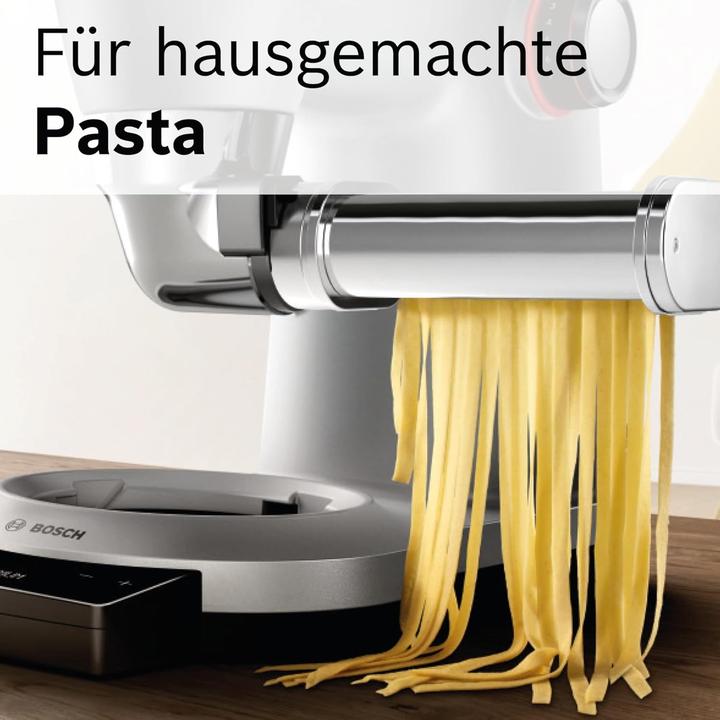 Produktbild Bosch Hausgeräte PastaPassion MUZ9PP1