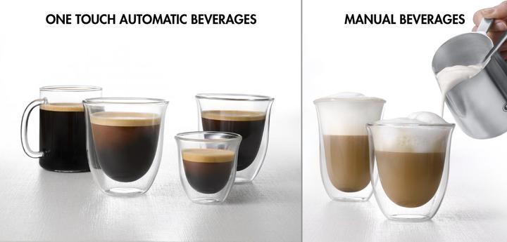 Actual product image De'Longhi Dinamica