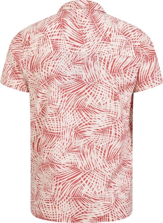 Immagine prodotto Mountain Warehouse Camicia Spiaggia Foglia di Palma Uomo (S)