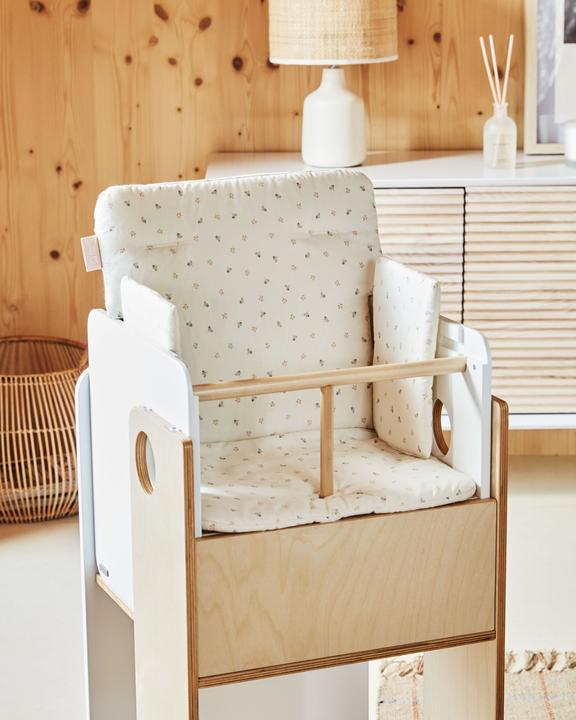 Immagine prodotto Kave Home Nuun (Seggiolone)