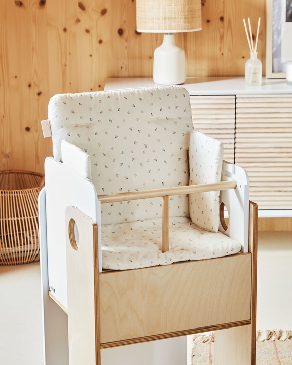 Immagine prodotto Kave Home Nuun (Seggiolone)