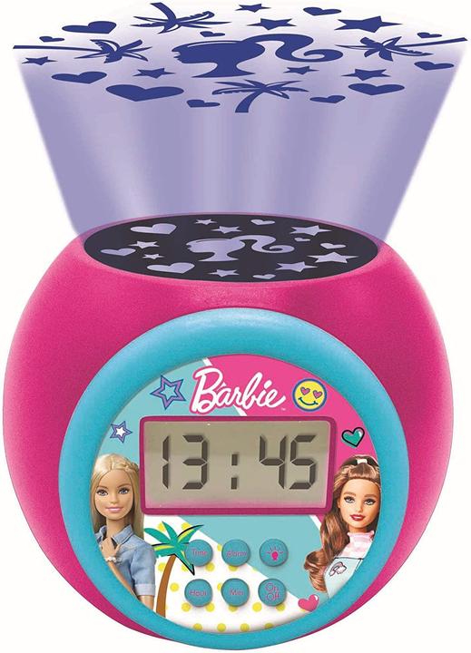 Immagine prodotto Lexibook Barbie