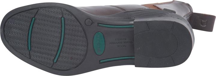 Actual product image Dublin Evolution Double Zip Front Paddock (39)