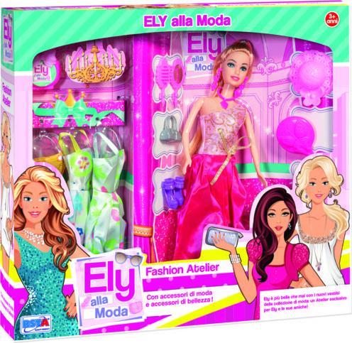 Productafbeelding Rs Toys Ely Mode Atelier