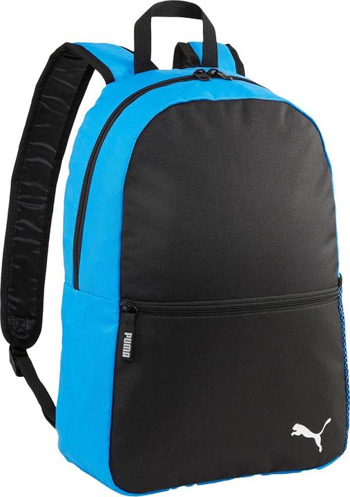 Blau/Schwarz