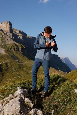 Actual product image Radys R1 Alpine Tech Jacket (XL)